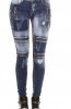PANTALONI / BLUGI - Blugi Clair