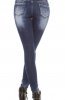 PANTALONI / BLUGI - Blugi Clair