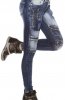 PANTALONI / BLUGI - Blugi Clair