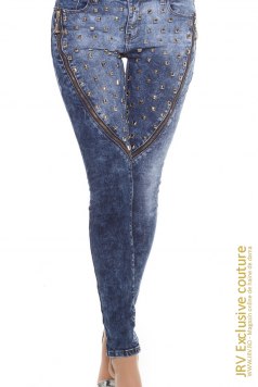 Blugi Danae - Magazin online haine de dama Fashion