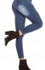 PANTALONI / BLUGI - Blugi Sweet Roses