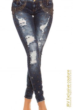 Blugi Carolina - Magazin online haine de dama Fashion