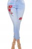 PANTALONI / BLUGI - Blugi Camelia