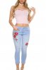 PANTALONI / BLUGI - Blugi Camelia
