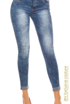 Blugi Rhyna - Magazin online haine de dama Fashion