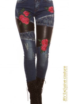 Blugi Josephine - Magazin online haine de dama Fashion