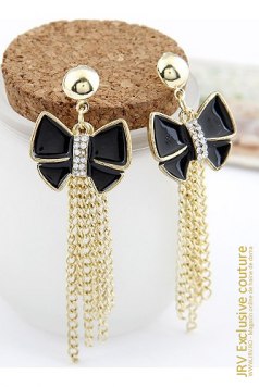 Cercei Tassel Style - Magazin online haine de dama Fashion