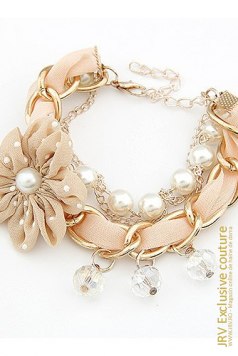 Bratara Daren Khaki - Magazin online haine de dama Fashion