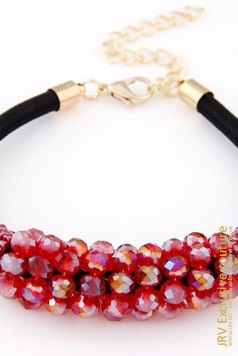 Bratara Ayo Red - Magazin online haine de dama Fashion