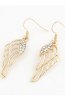 Cercei - Cercei Angel Wings Golden