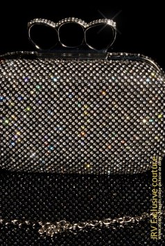 Poseta Glam Black - Magazin online haine de dama Fashion