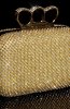 Posete de ocazie - Poseta Glam Golden