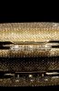 Posete de ocazie - Poseta Glam Golden