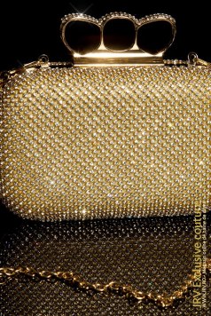 Poseta Glam Golden - Magazin online haine de dama Fashion