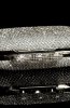 Posete de ocazie - Poseta Glam Silver