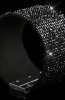 SCOASE DIN STOC - Bratara Siena Black