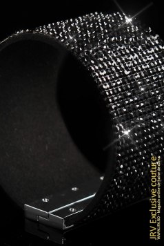 Bratara Siena Black - Magazin online haine de dama Fashion