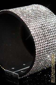 Bratara Siena Silver - Magazin online haine de dama Fashion