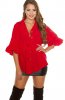 BLUZE - Bluza Molly Red