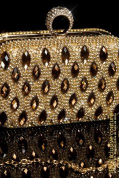 Poseta Rhyna Golden - Magazin online haine de dama Fashion