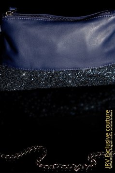 Geanta Maya Navi - Magazin online haine de dama Fashion