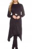 CARDIGANE / PONCHO - Cardigan Alivya Dark Blue