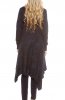 CARDIGANE / PONCHO - Cardigan Alivya Dark Blue