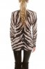 PULOVERE / CARDIGANE - Pulover Clarysa Beige