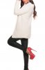 CARDIGANE / PONCHO - Cardigan Anays Cream