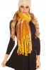 Esarfe / Fulare - Fular Molly Mustard