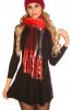 Esarfe / Fulare - Fular Molly Red
