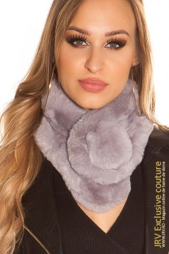 Sal Endora Grey - Magazin online haine de dama Fashion