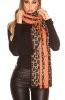 Esarfe / Fulare - Esarfa Eryka Coral