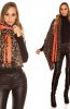 Esarfe / Fulare - Esarfa Eryka Coral