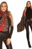 Esarfe / Fulare - Esarfa Eryka Red