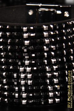 Bratara Glamour Black - Magazin online haine de dama Fashion