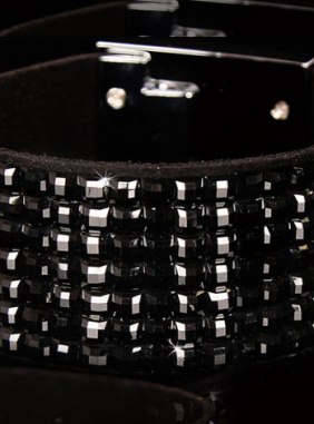 Bratara Memory Black din Colectia de scoase din stoc JRV.ro