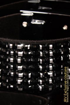 Bratara Memory Black - Magazin online haine de dama Fashion