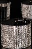 SCOASE DIN STOC - Bratara Glamour Silver