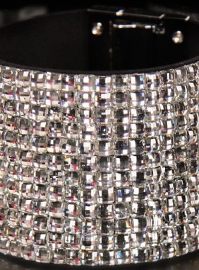 Bratara Glamour Silver din Colectia de scoase din stoc JRV.ro