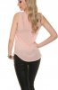 SCOASE DIN STOC - Bluza Ynga Pink