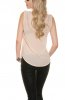 SCOASE DIN STOC - Bluza Ynga Beige