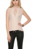 SCOASE DIN STOC - Bluza Ynga Beige