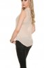 SCOASE DIN STOC - Bluza Ynga Beige