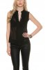 SCOASE DIN STOC - Bluza Ynga Black