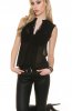 SCOASE DIN STOC - Bluza Ynga Black