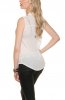 SCOASE DIN STOC - Bluza Ynga White