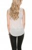 SCOASE DIN STOC - Bluza Ynga White