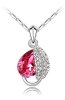 Coliere - Colier Madeera Rose