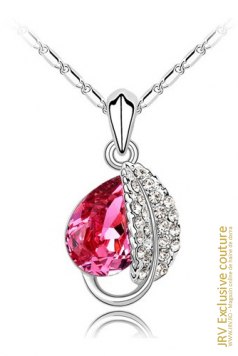 Colier Madeera Rose - Magazin online haine de dama Fashion